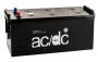 Автомобильный аккумулятор AC/DC 6СТ 225А/ч-12V ст EN950 обратная 513x189x223