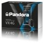 Автосигнализация Pandora VX-4G GSM v2