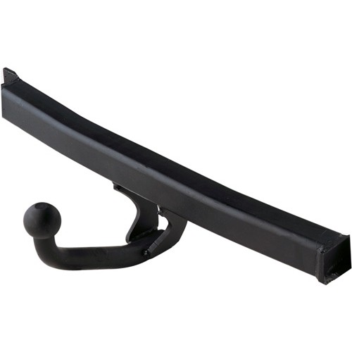 Фаркоп Steinhof D-082 Renault Sandero, в т.ч. LPG 2013-