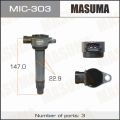 Masuma MIC303 Mitsubishi