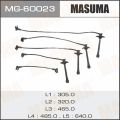 Masuma MIC802 Subaru