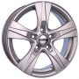 Легковой диск Neo Wheels 643 6,5x16 5x114 ET50 66,1 BD