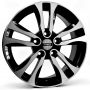 Легковой диск Neo Wheels 658 6,5x16 5x114,3 ET45 67,1 BD