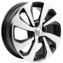 Легковой диск RST R005 6x15 4x100 ET46 54,1 GRD