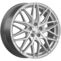 Легковой диск СКАД Азимут 7x17 5x100 ET45 67,1 Селена