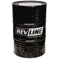 REVLINE Hercules UHPD 10W-40 JASO DH-1 полусинтетическое 200 л