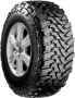 Внедорожная шина Toyo Open Country MT 33/12,5 R18 118P