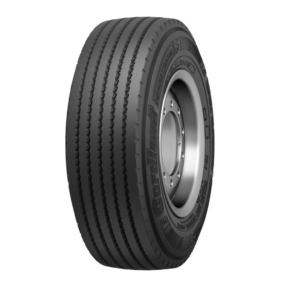 Cordiant Professional TR-1 385/55R22,5 160K прицеп