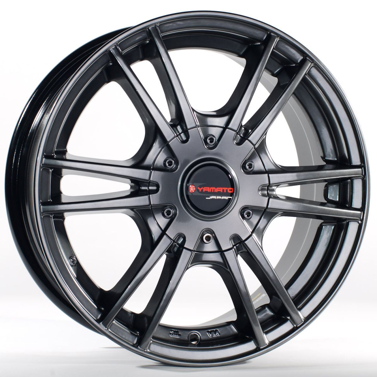 Изображение 6x15 5x105 ET39 56,6 SHB №1