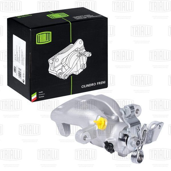 Trialli CF550112 Opel Astra H (04-)/Astra G (98-)